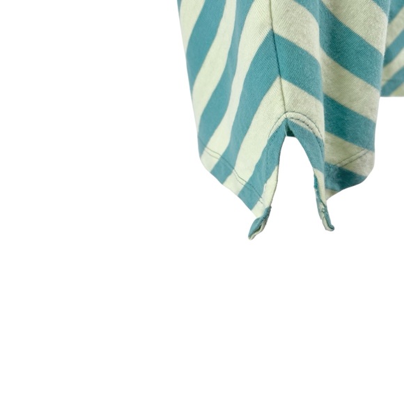 Synergy Organic Clothing Striped Tank XL & Skirt L Set Eco Chic Organic Cotton - Picture 8 of 16